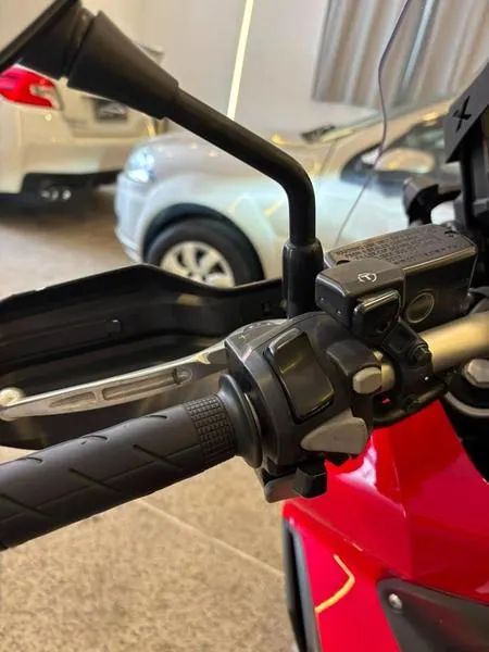 HONDA X-ADV 2019 - Foto 5