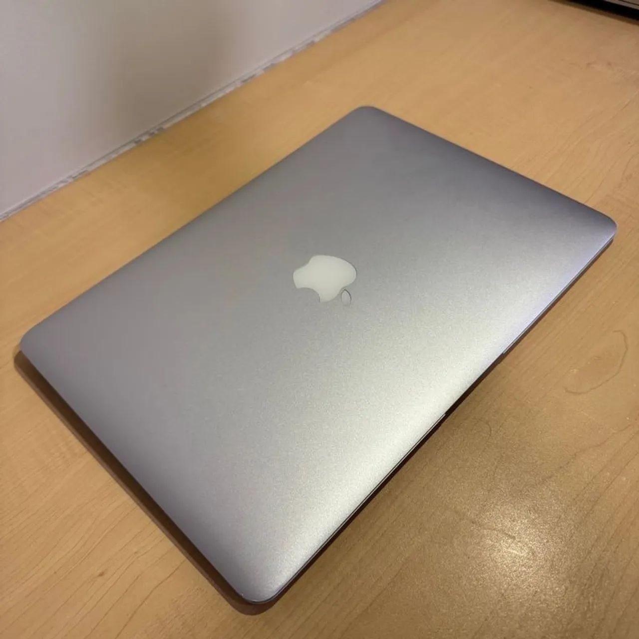 MacBook Air 2017 - Foto 2
