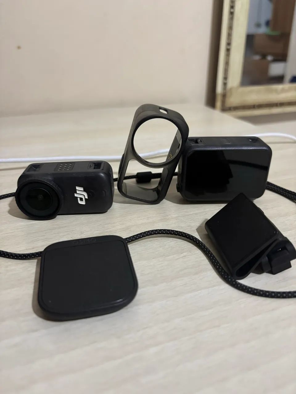 Camera Dji Osmo Nano 64gb - Foto 3