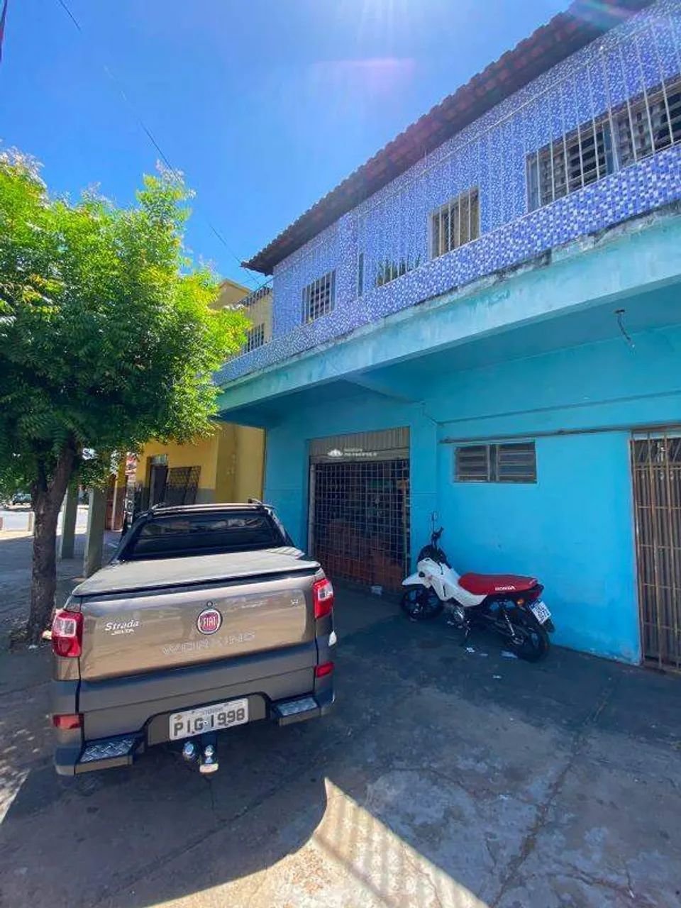 R. GABRIEL FERREIRA - BAIRRO: VILA OPERÁRIA - Foto 2
