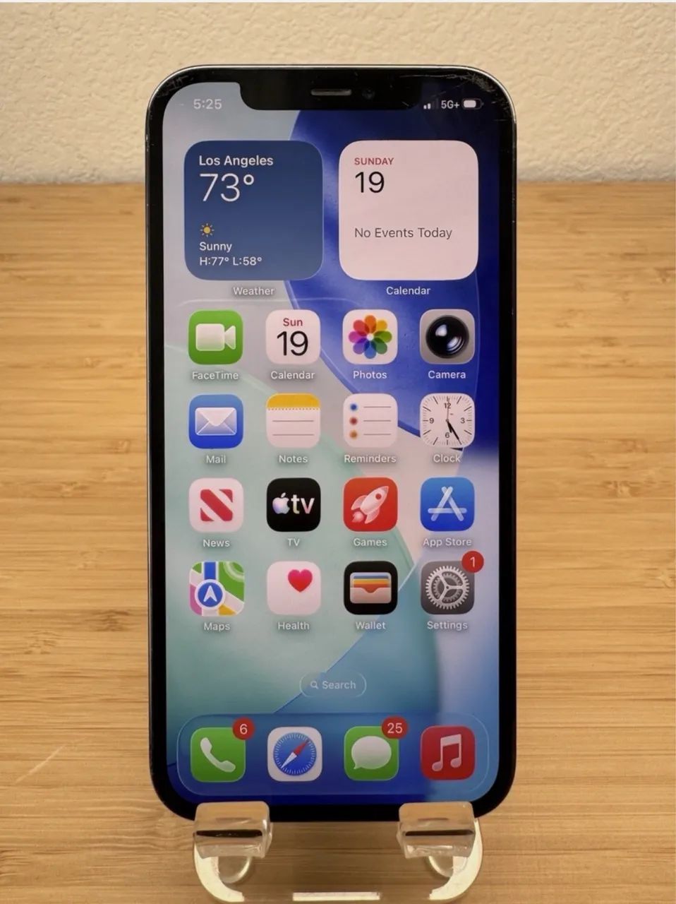 iPhone 12 128g