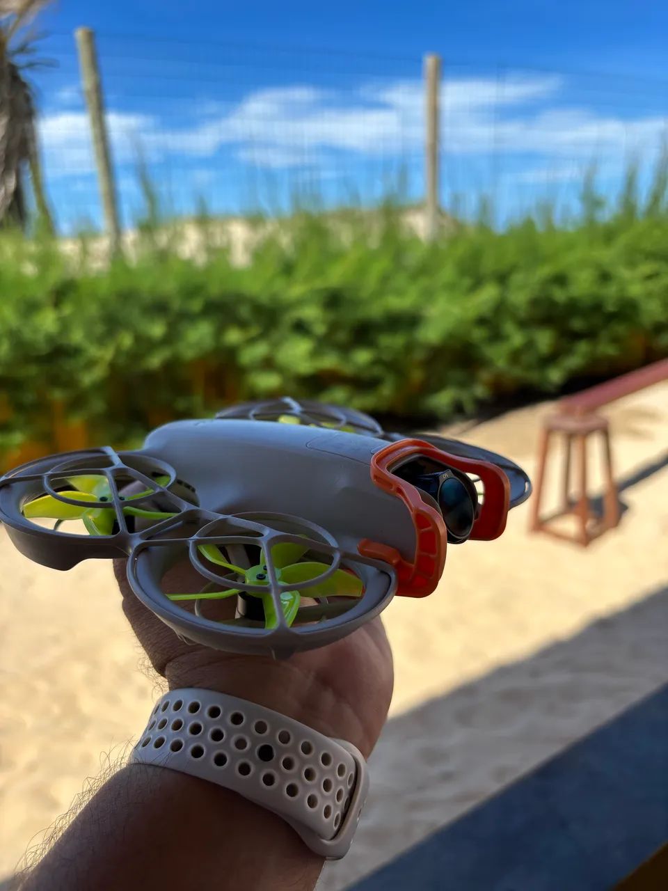 Drone DJI Neo  - Foto 2