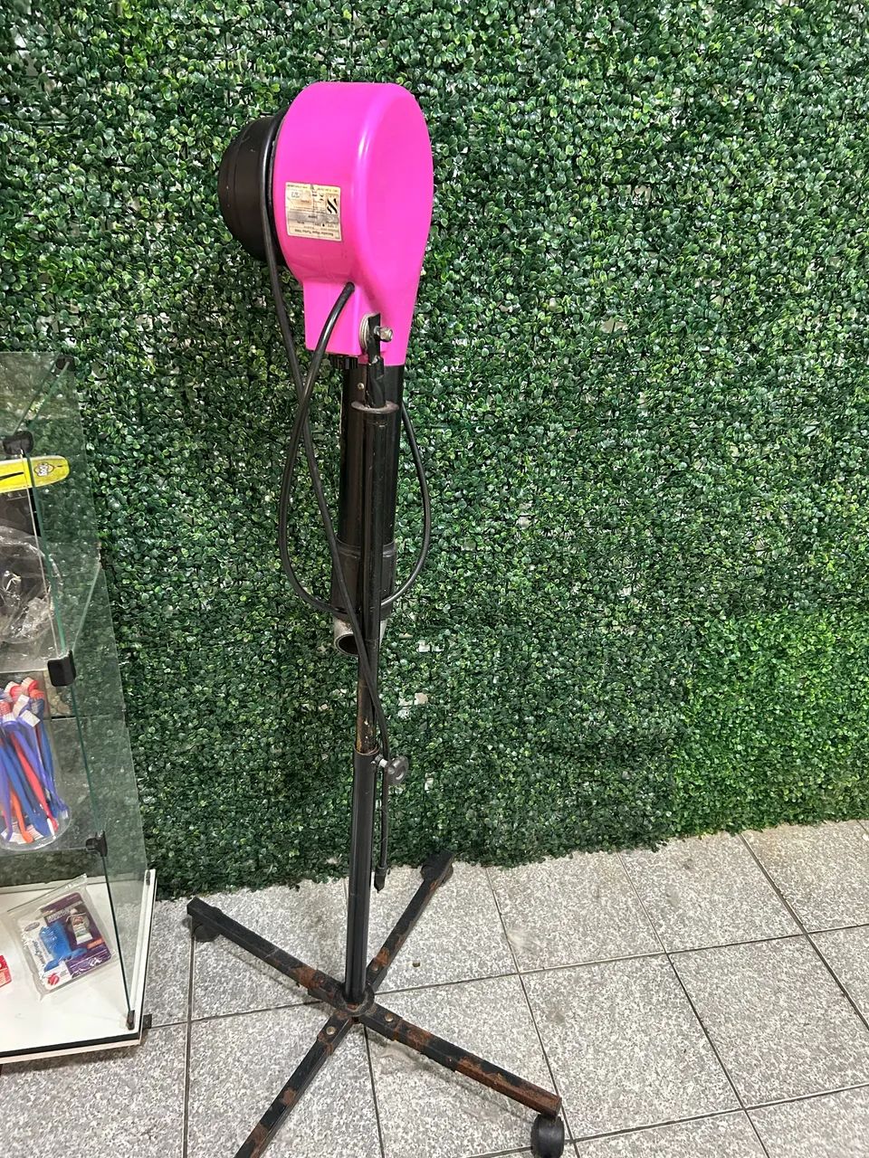 Secador pet  - Foto 2