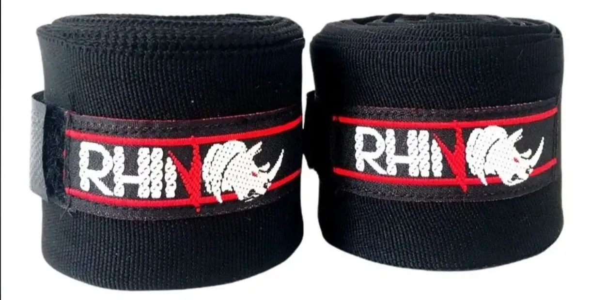 BANDAGEM RHINO 5M  - Foto 2
