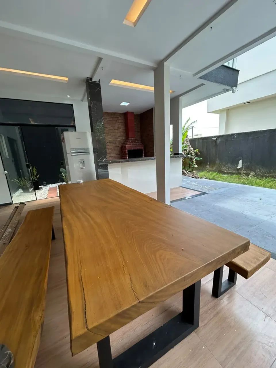 CONDOMINIO MARSELHA - 4/4 - MARITUBA - Foto 5