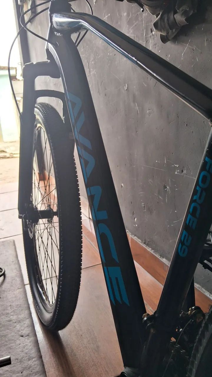 Bicicleta ARO 29 MTB - Foto 2
