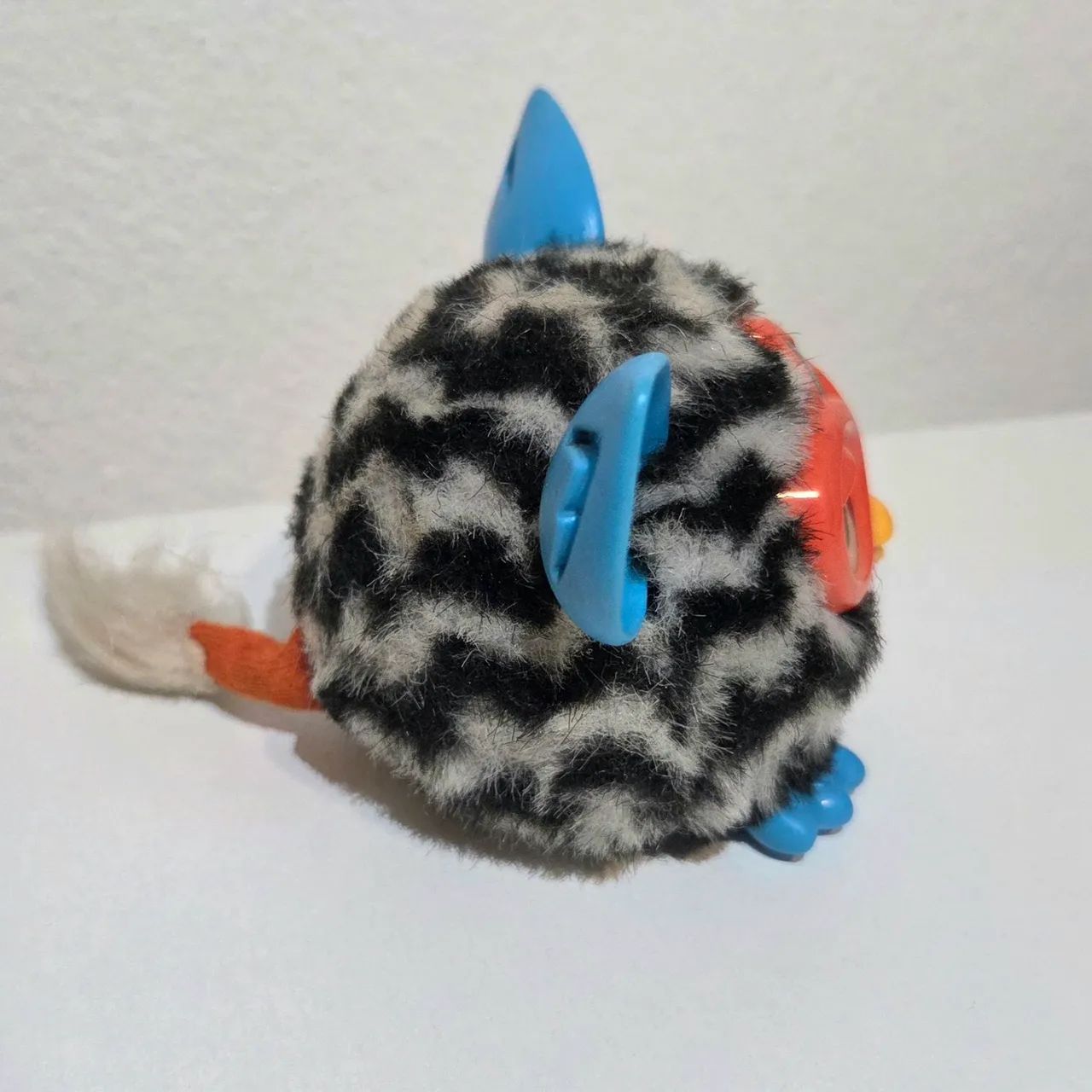 Furby Furbling Zig Zag Funcionando - Foto 4