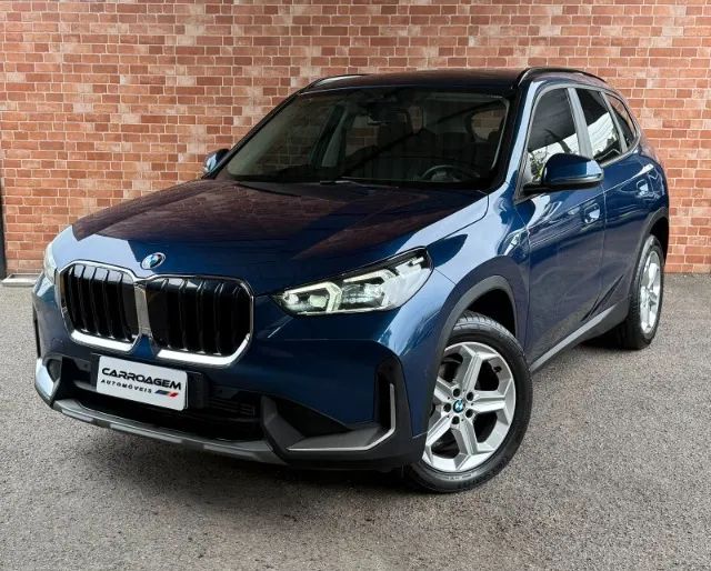 BMW X1 X1 SDRIVE 18i GP 1.5 TB Aut. 2023