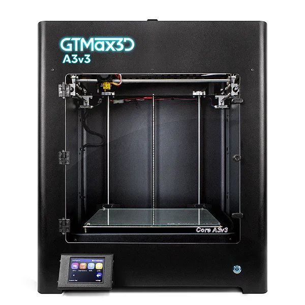Máquina Impressão 3D profissional - Foto 3