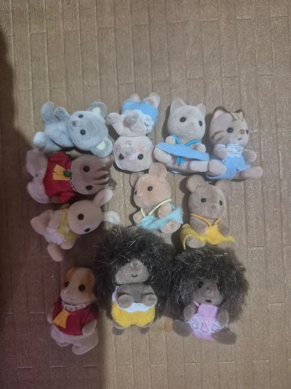 Sylvanian family _ bebês  - Foto 2