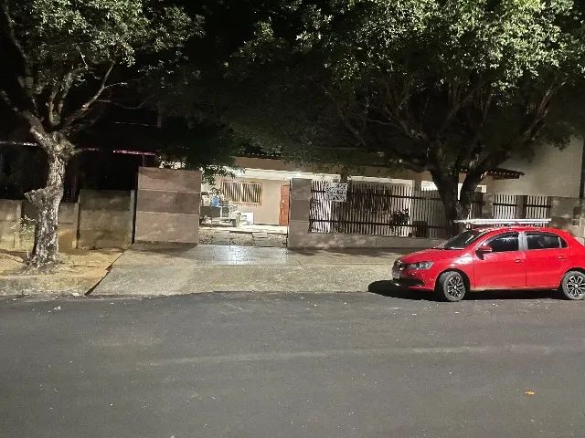 Espaço a 5 minutos da CEF com 230 m2