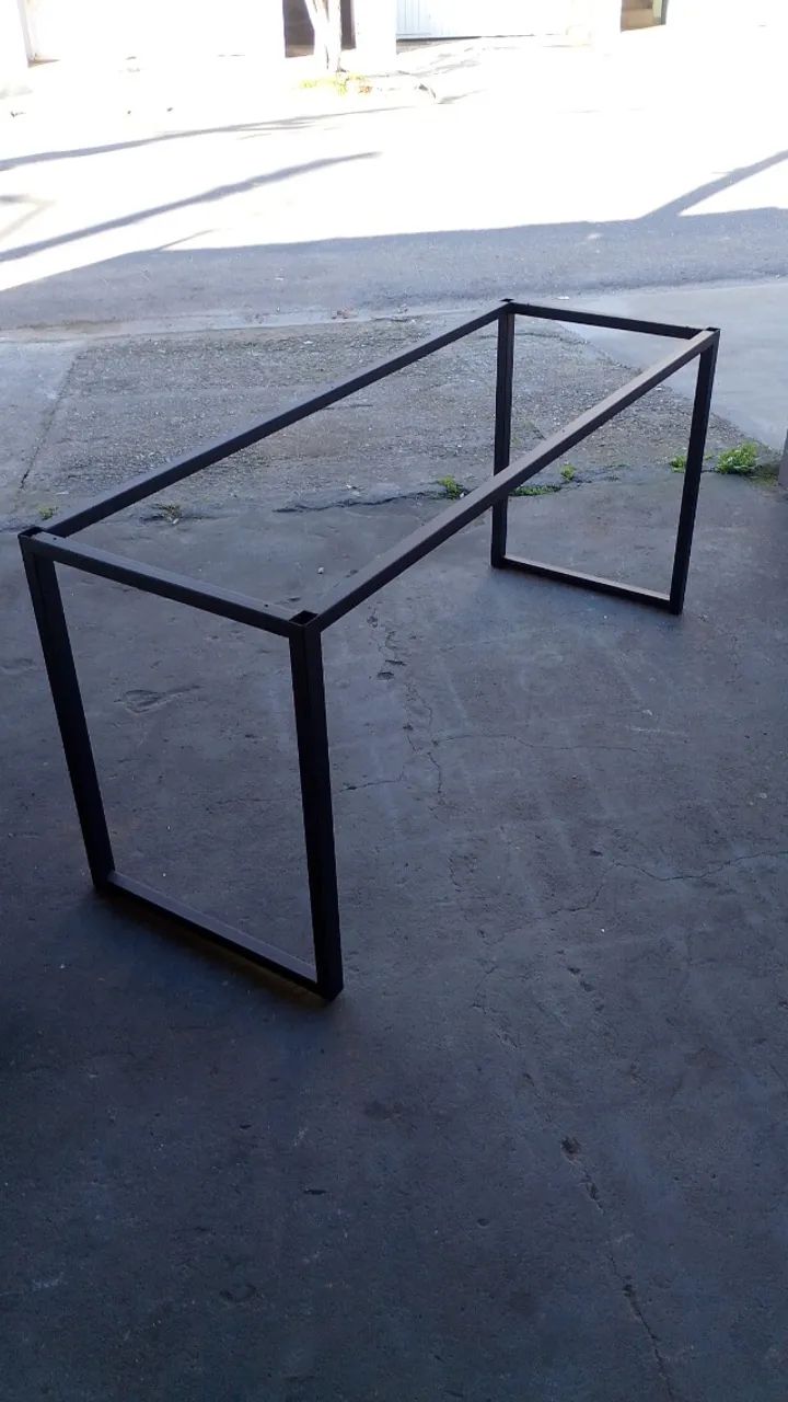 Serralheria doméstica, decirativa e industrial  - Foto 4