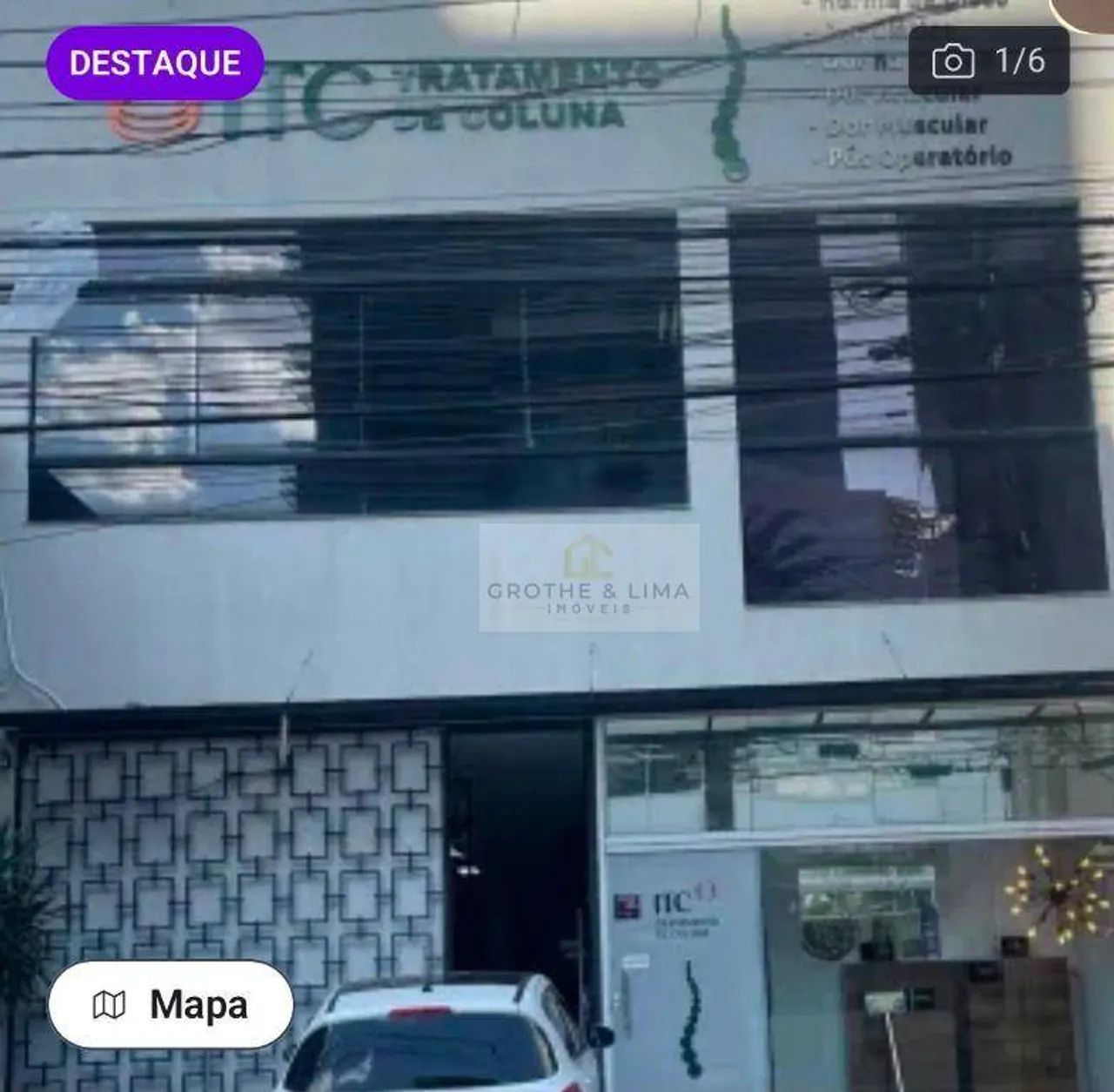 PONTO COMERCIAL PARA LOCAÇÃO | VILA EMA - Foto 2