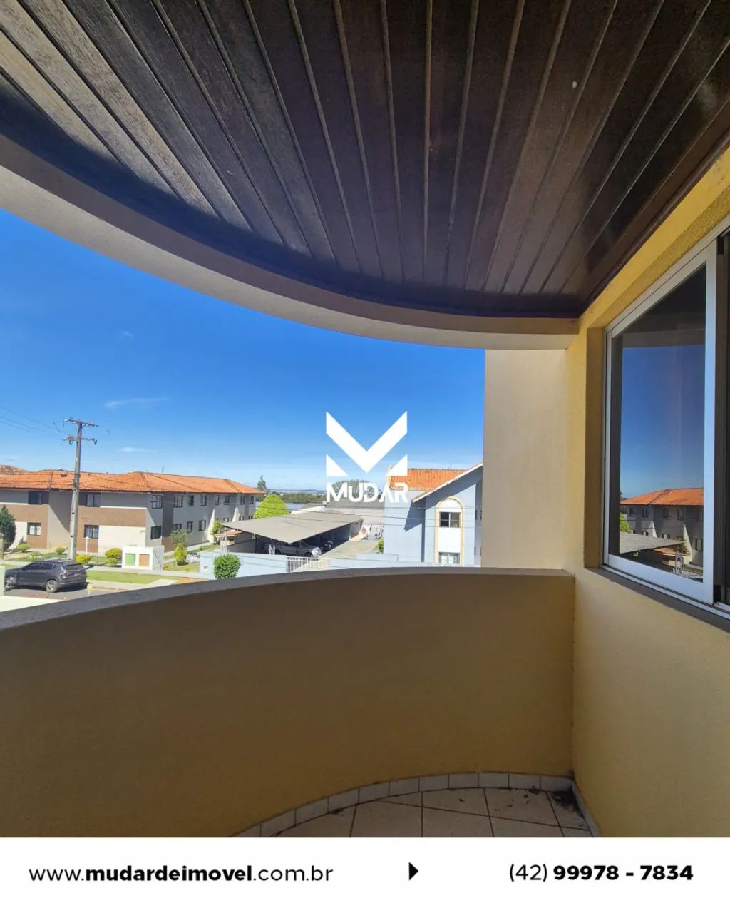 Apartamento de 03 quartos próximo ao centro  Edifício Bergamo - Foto 4