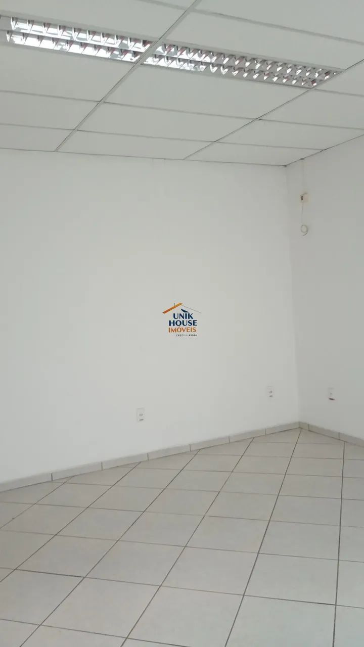 Sala comercial para locação | Jd. Planalto | Paulínia/SP - Foto 4