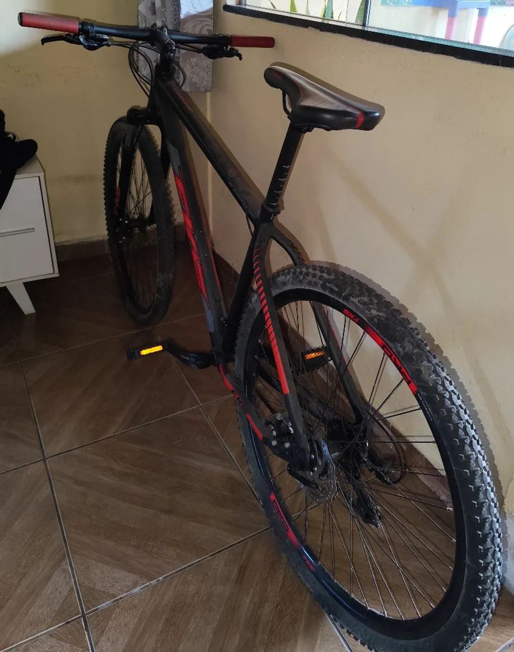 Bicicleta  - Foto 2