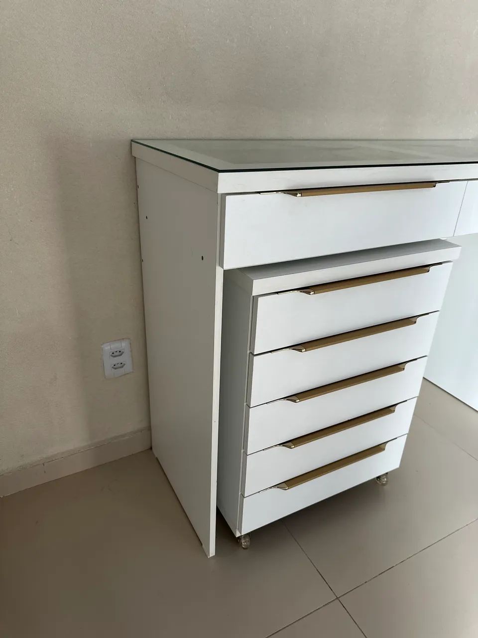 Bancada MDF - Foto 5
