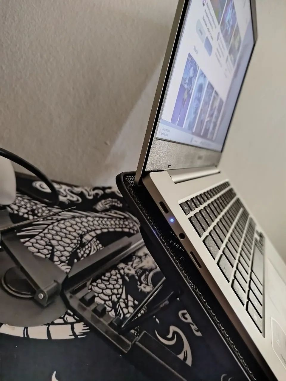 Samsung Galaxy book Go - Foto 5