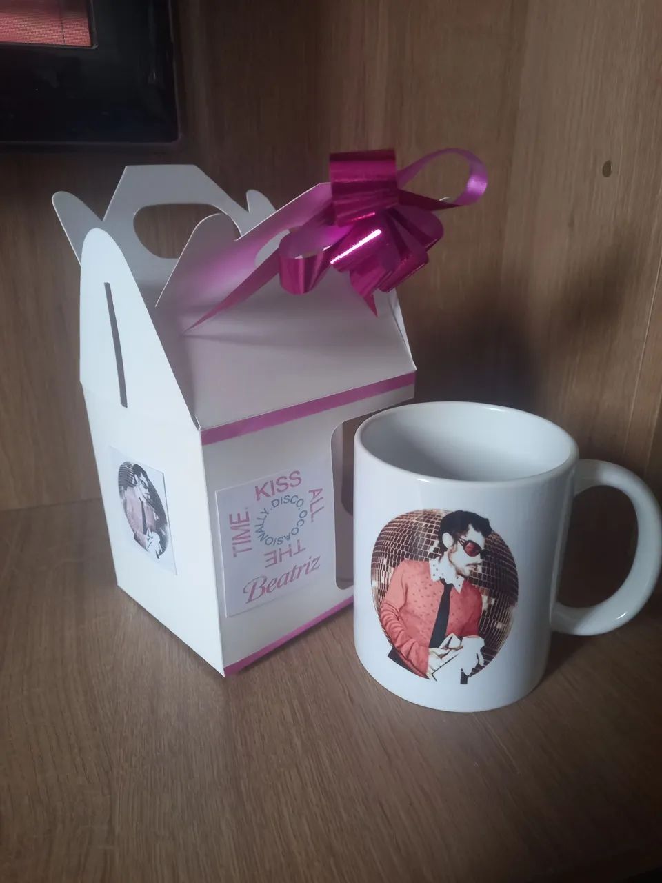 Canecas personalizadas com foto - Foto 4