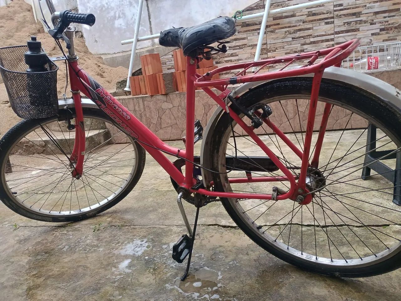 Bicicleta Ceci  - Foto 2