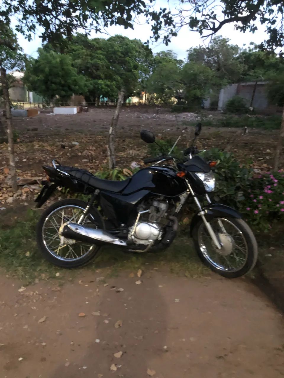 Fan 125 extra  - Foto 4