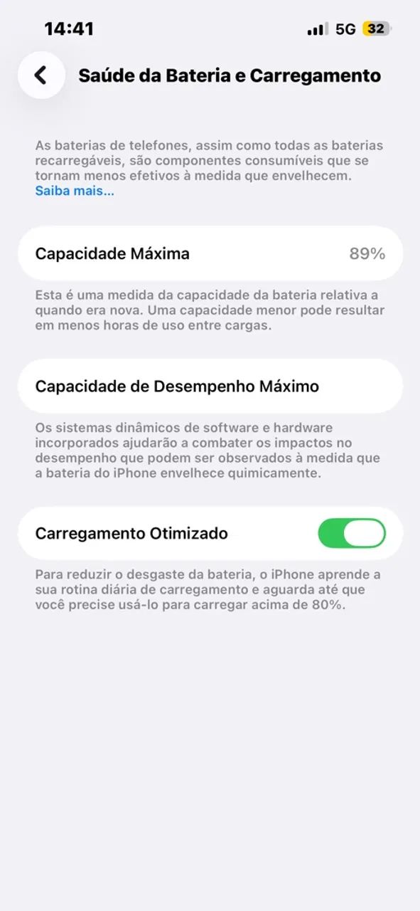 IPHONE 14 - Foto 5