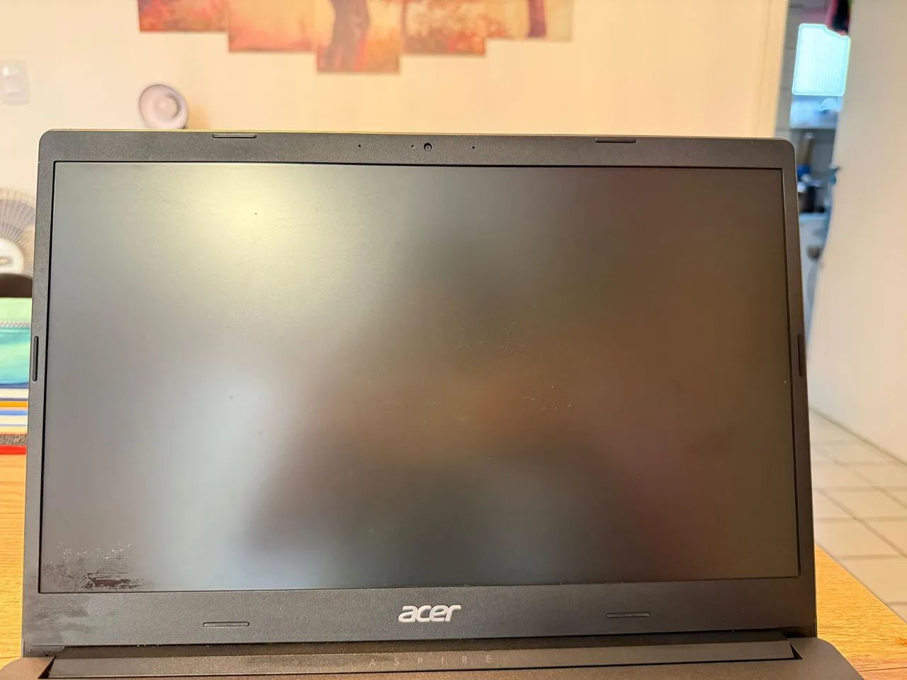 Notebook Acer Aspire 3 A315-23 - Ryzen 7 - Foto 2