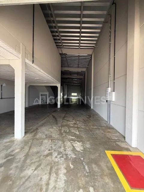 Galpão com 430m² no bairro Dom Joaquim!!! - Foto 4
