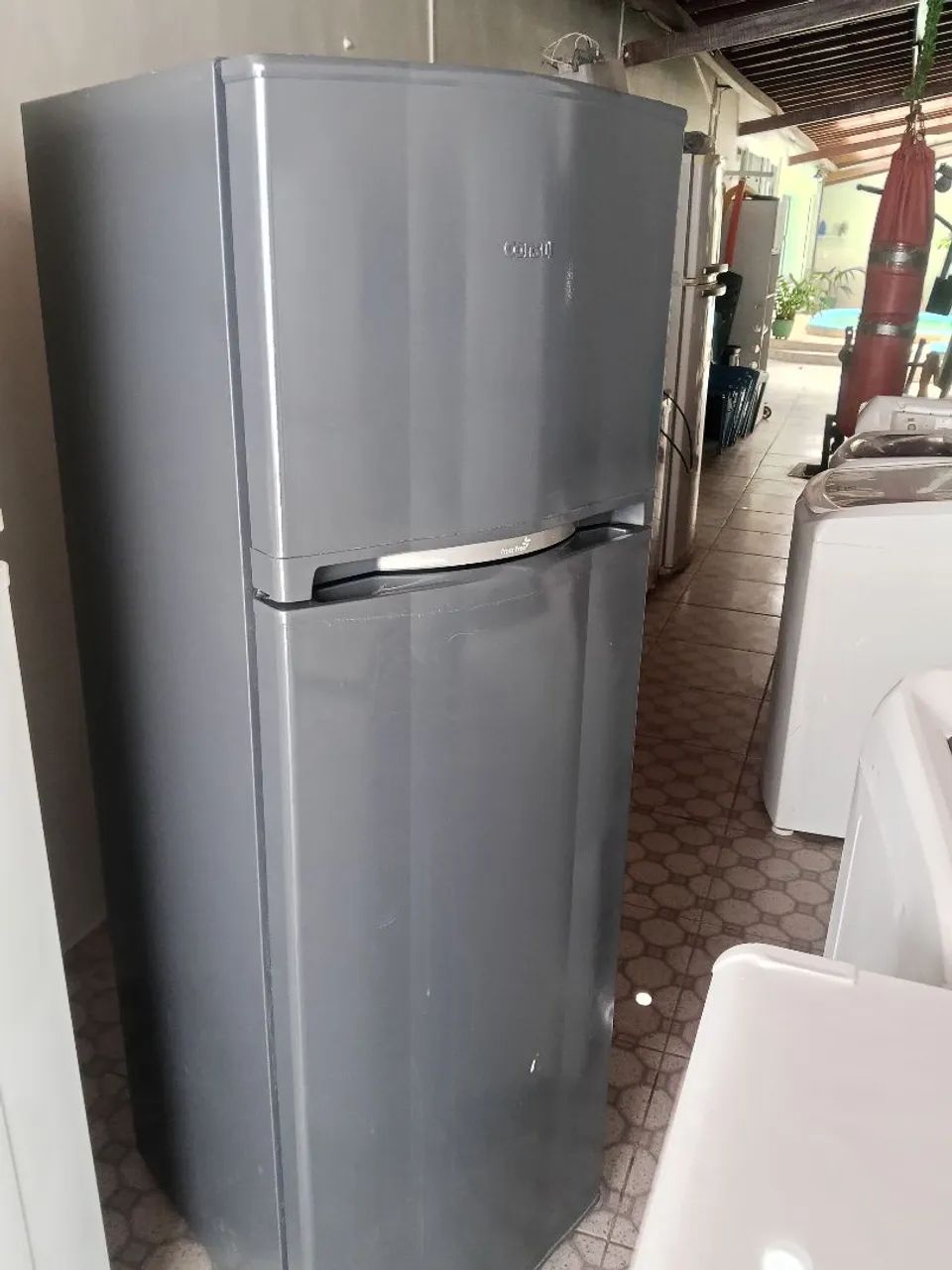 Geladeira duplex frost free  - Foto 2
