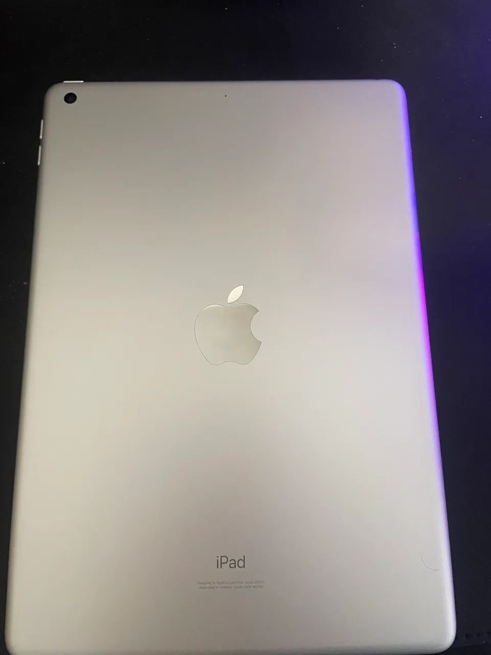IPAD 9 em perfeitas condições  - Foto 2