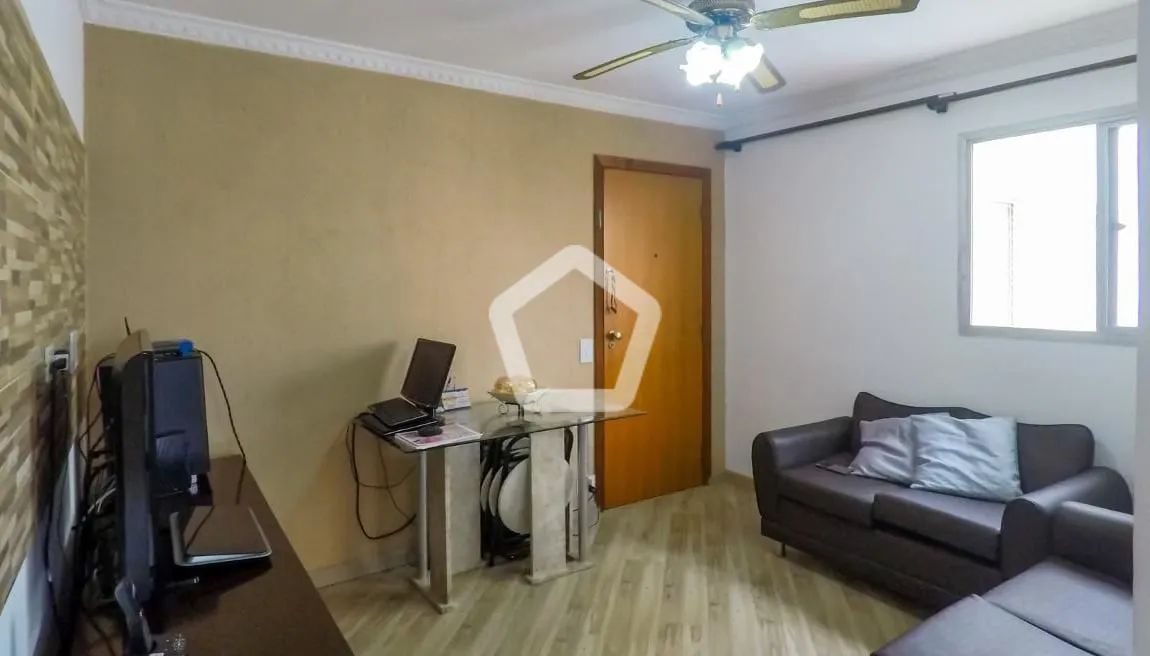 Apartamento em Cambuci - Foto 2