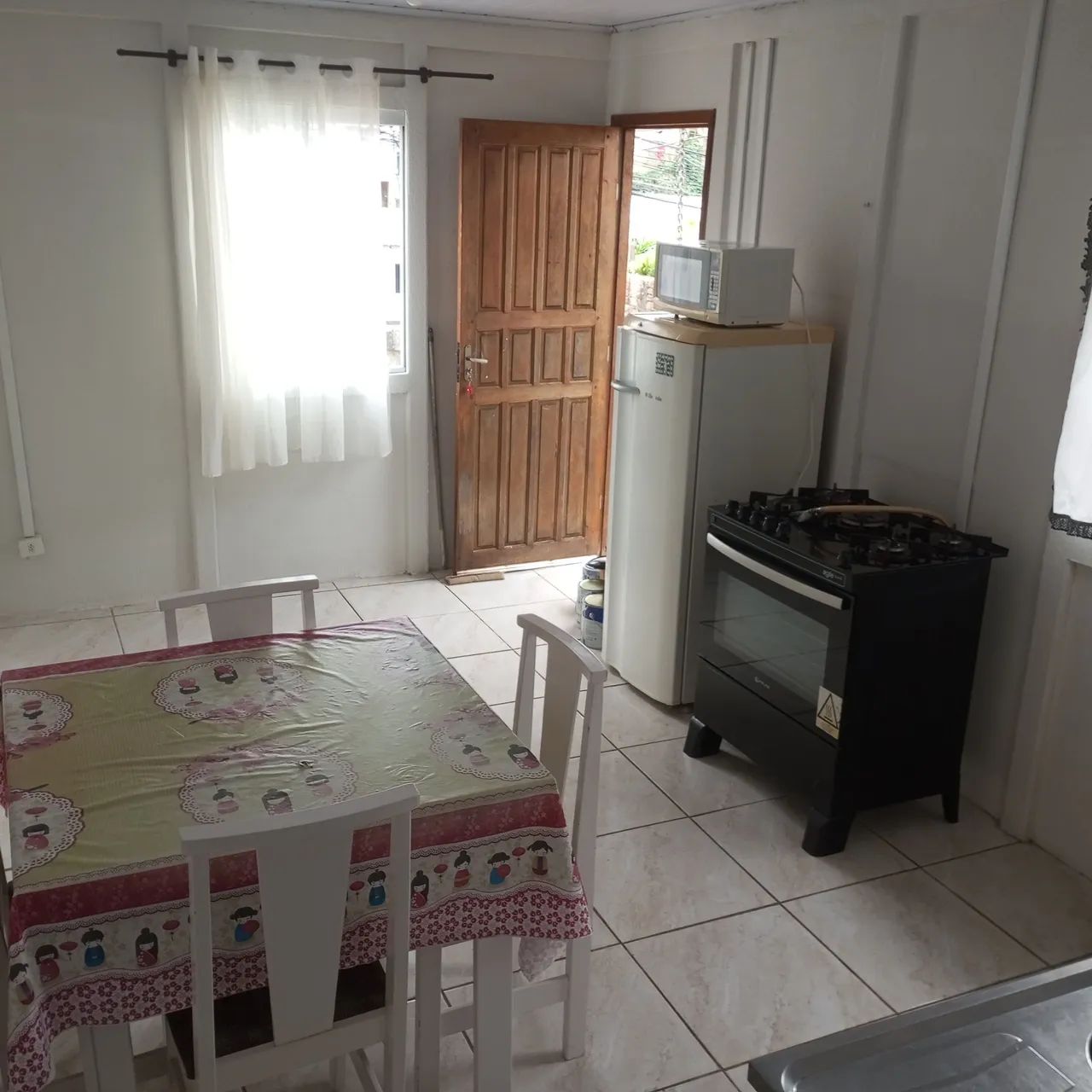 Alugo Quitinete  - Foto 2