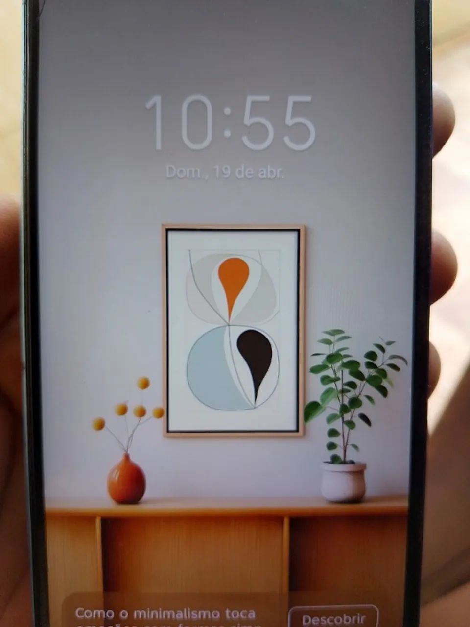 Celular infinix - Celulares e Smartphones - Vila São João, São