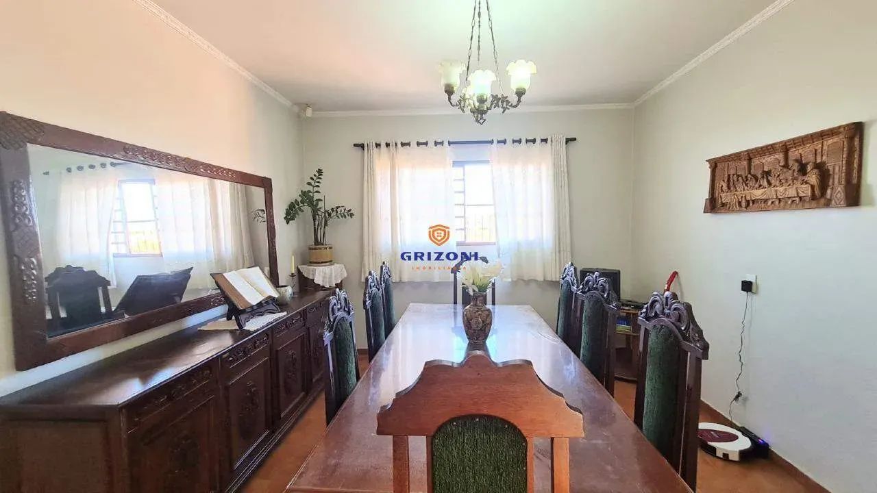 Casa com 3 quartos à venda no Parque União - Foto 5
