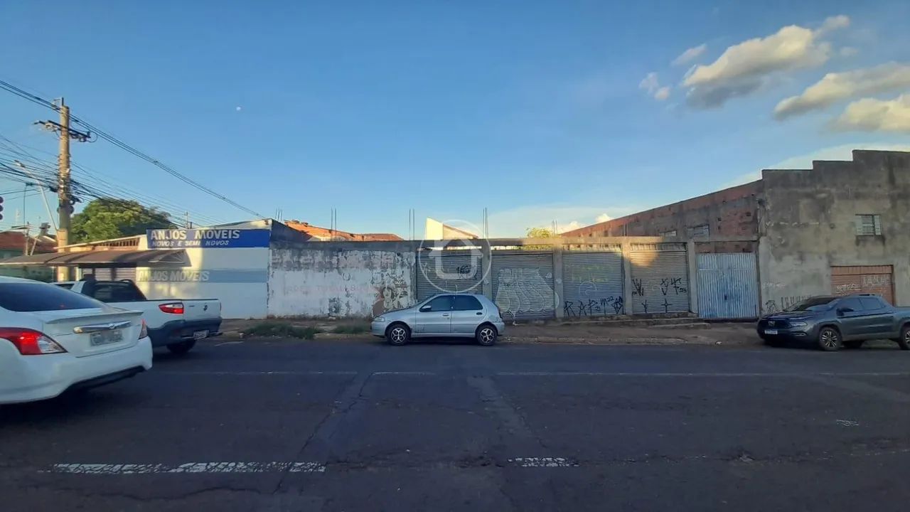 TERRENO NA REGIÃO CENTRAL - Foto 2