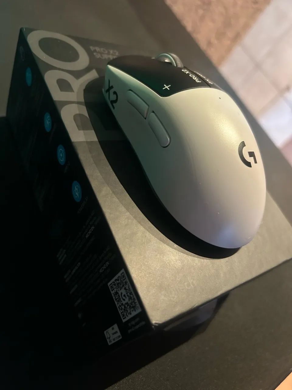 Logitech g pro x2 supertrike  - Foto 2