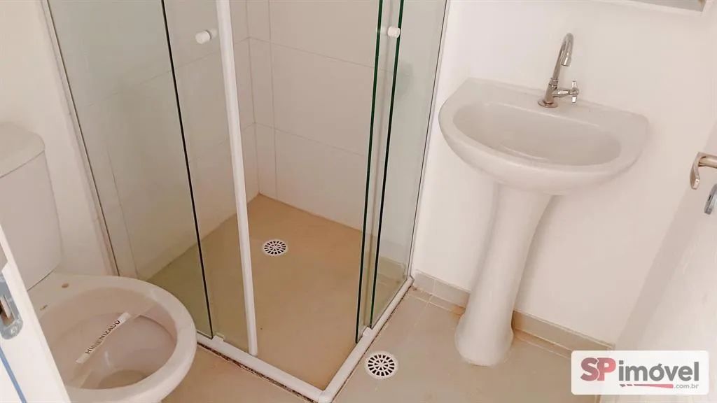 Studio para locação em Vila Gustavo com 2 quartos, 43m² - Foto 5
