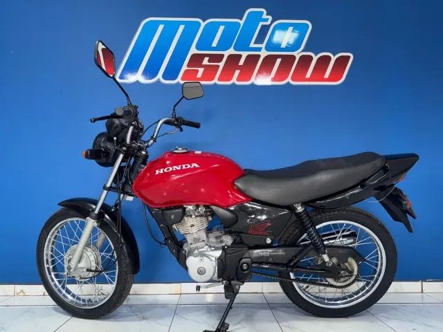 Fan 125 KS - Foto 5