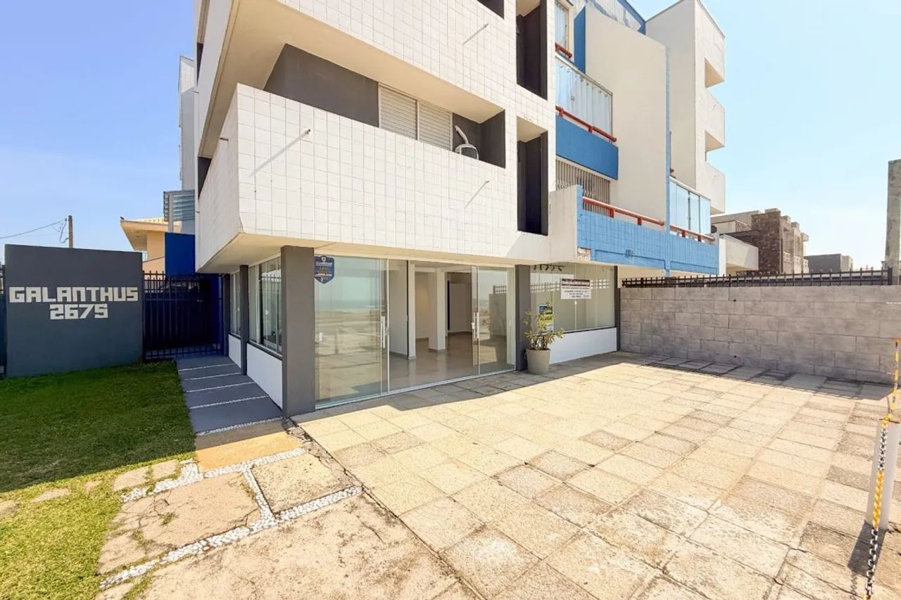 Ponto Comercial frente Mar - Ref.: 769 - Foto 2