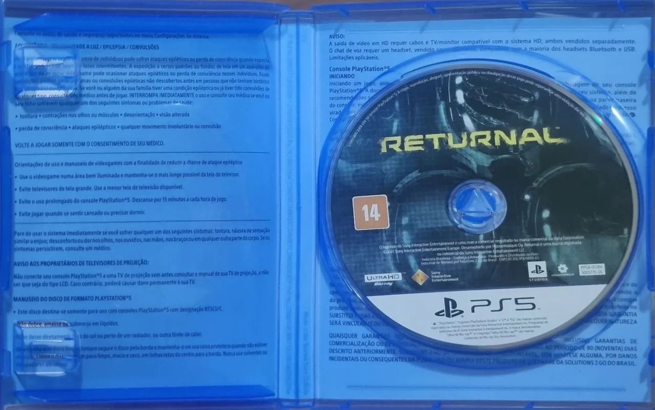 Returnal  - Foto 3