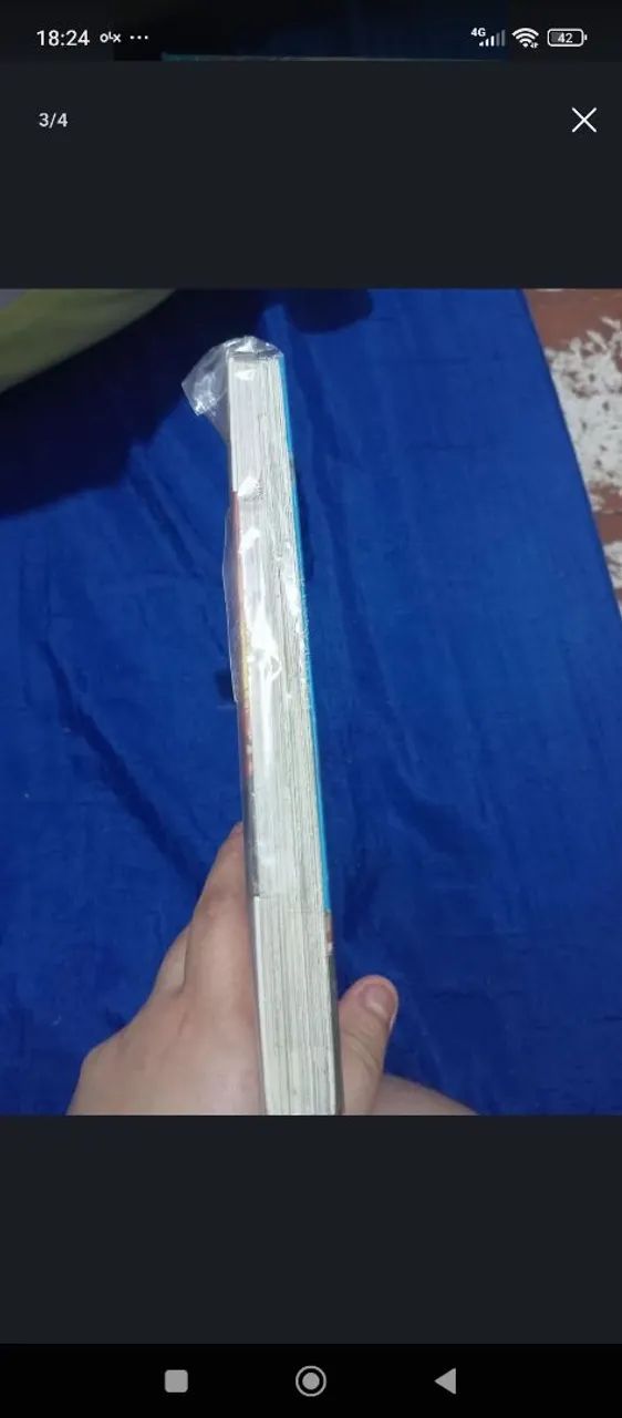 My broken mariko  - Foto 3