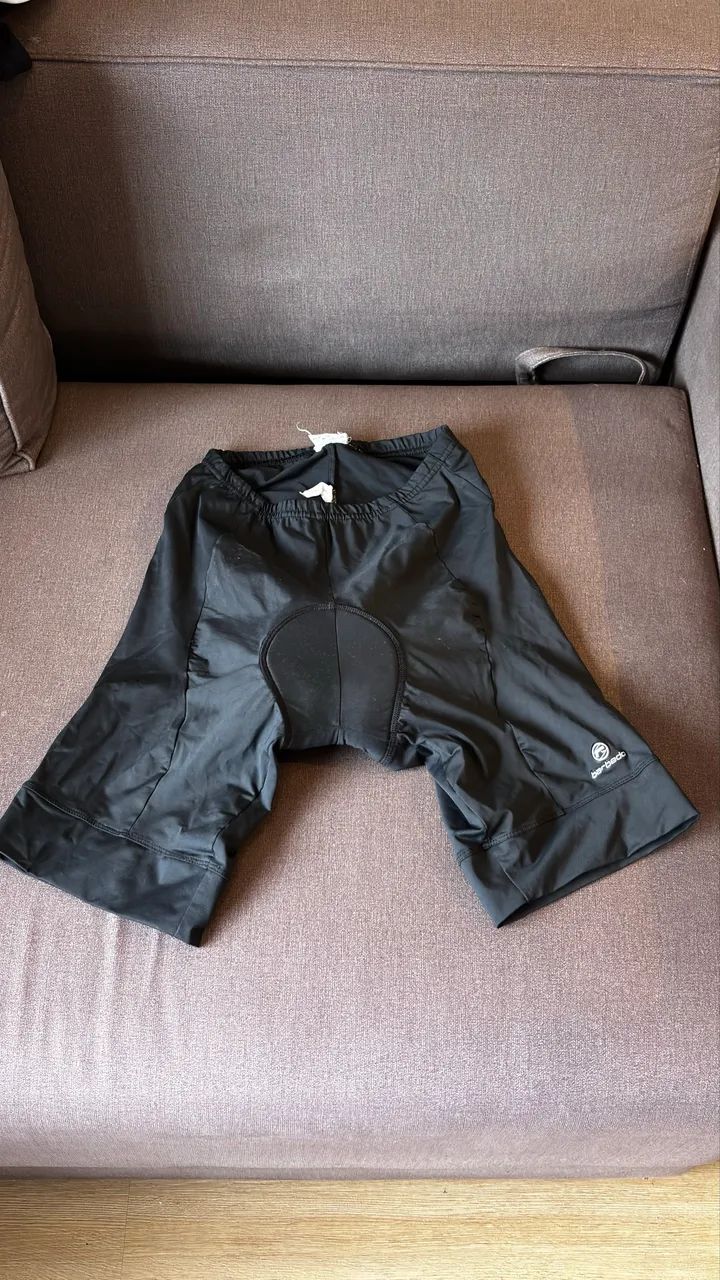 Roupa ciclismo- desapego  - Foto 5