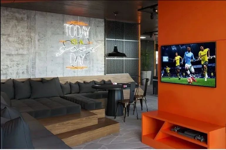 FELIPE MORAES RESIDENCE CLUB - Foto 5