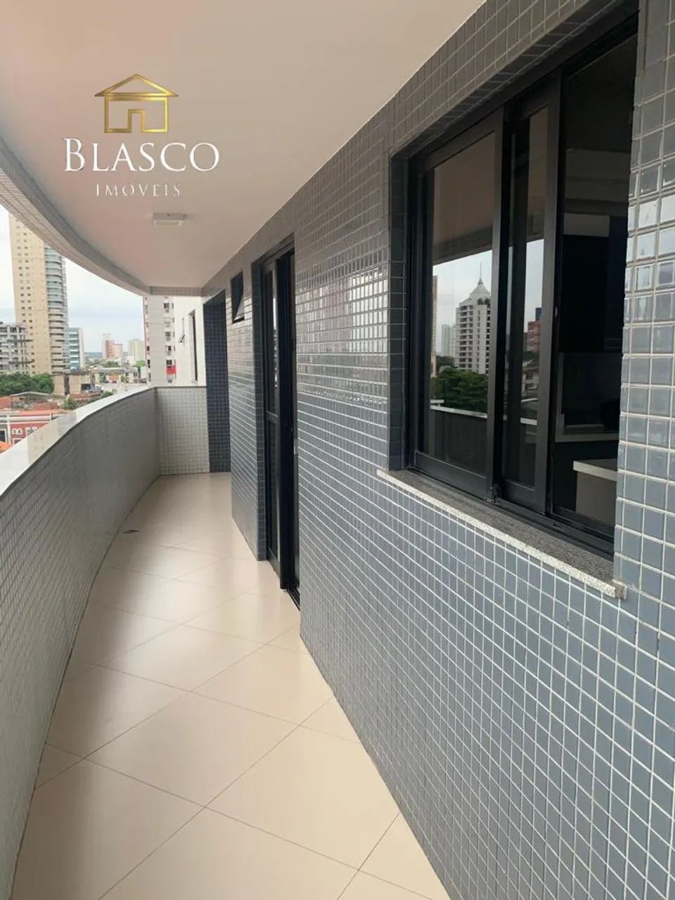 Edifício Honfleur - Foto 3