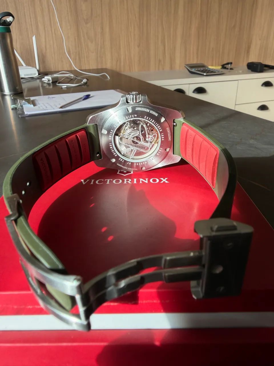 Victor inox 2025  - Foto 3