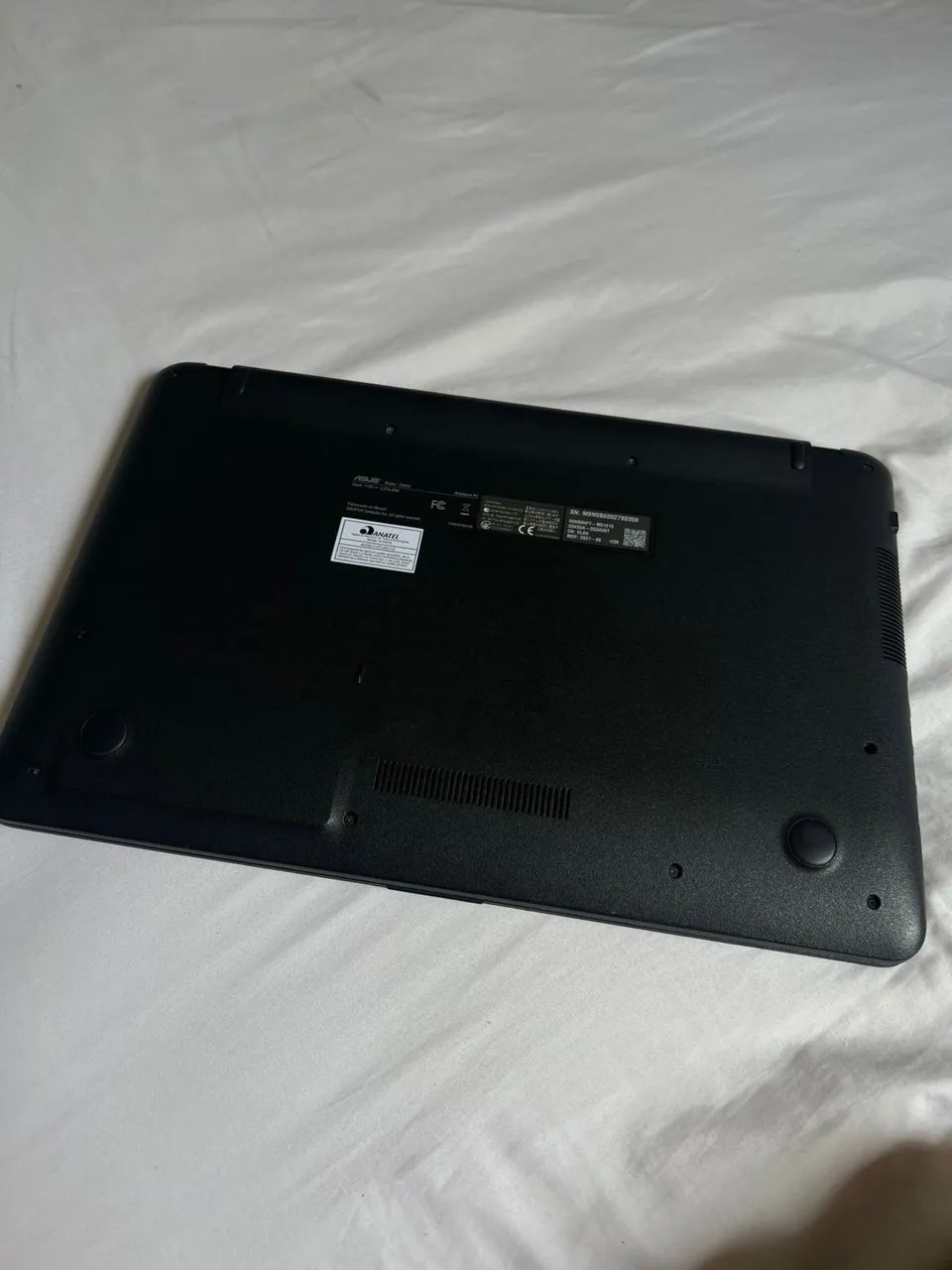 NOTEBOOK Asus X543UA 7ª geração  - Foto 2