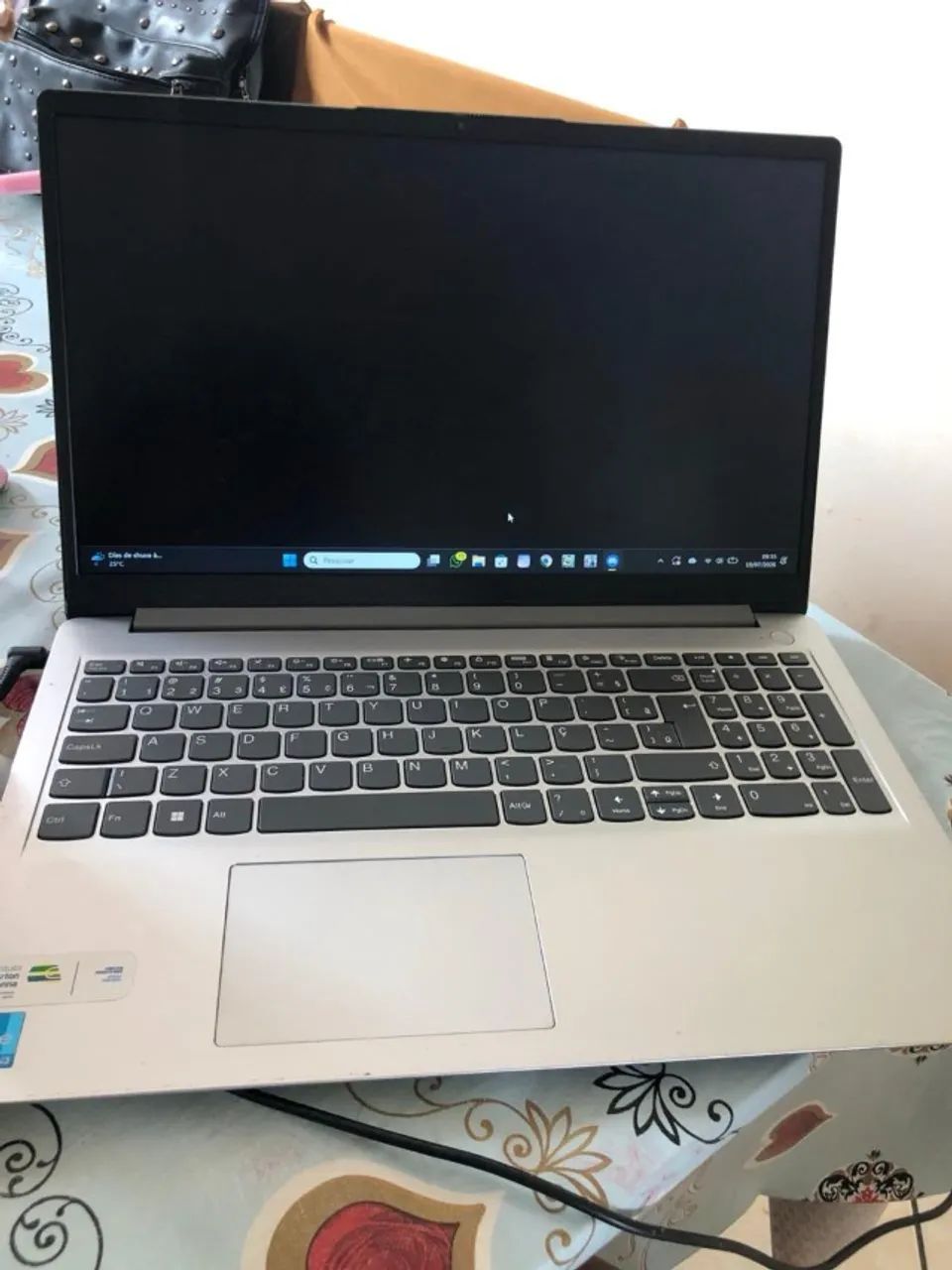 Vendo notebook - Foto 2
