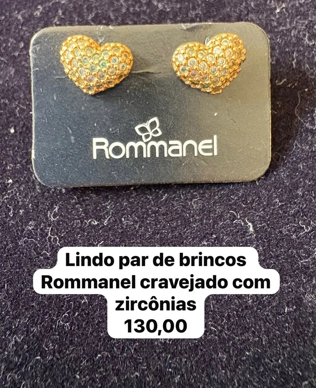 Brincos