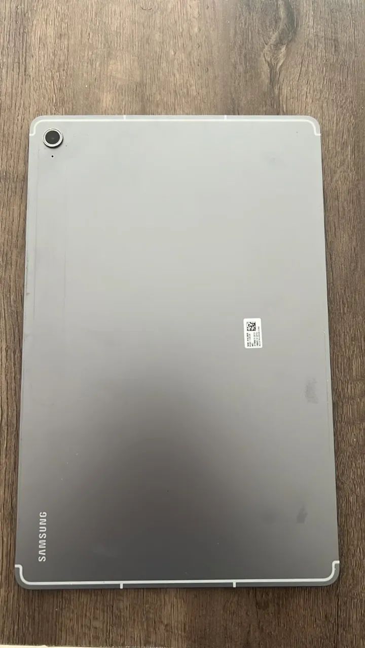TABLET SAMSUNG GALAXY TAB S10 FE+ 5G - Foto 2