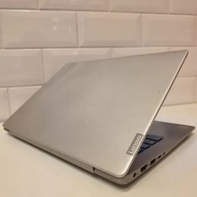 Notebook Lenovo i5 8th - 8Gb Ram - SSD - Foto 4